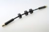 HELLA 8AH 355 466-731 Brake Hose